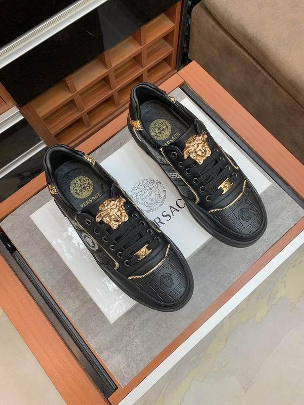 Versace Men's Shoes 311